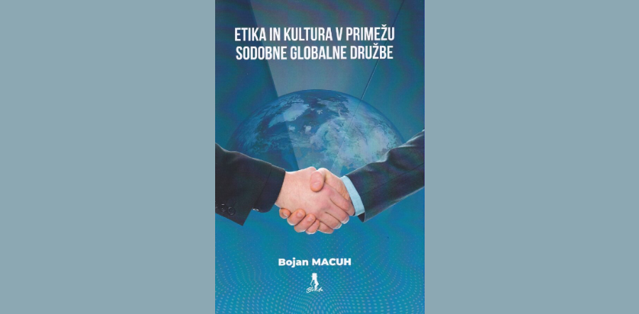 Etika v sodobnem poslovnem svetu