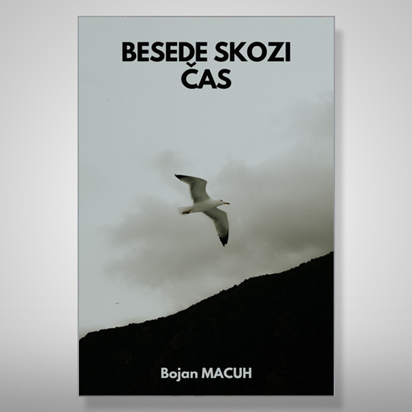 Besede skozi čas