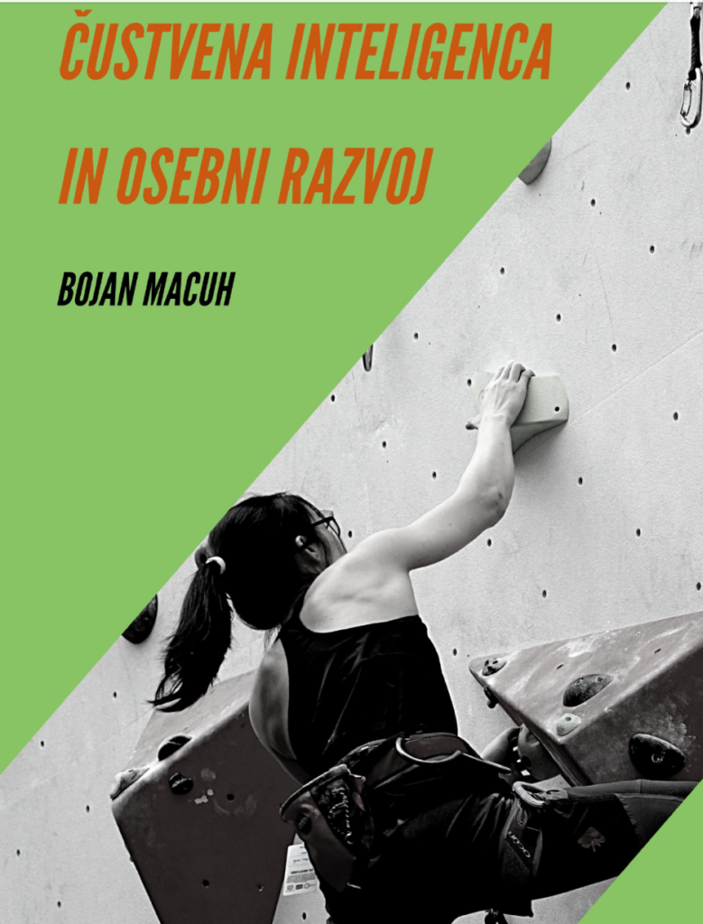 Čustvena inteligenca in osebni razvoj