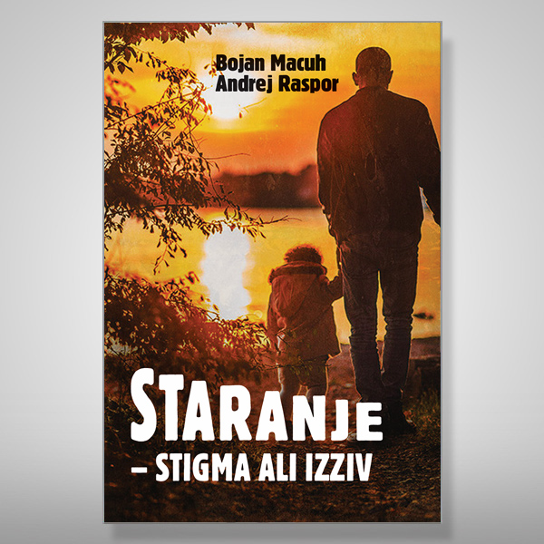Staranje – stigma ali izziv