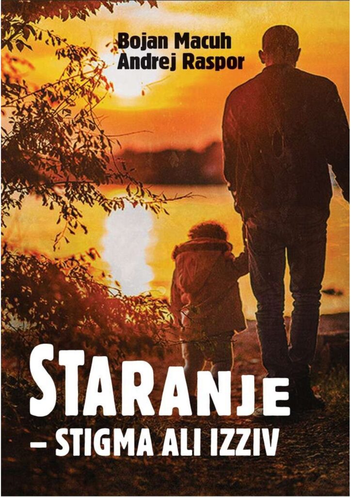 Staranje – stigma ali izziv