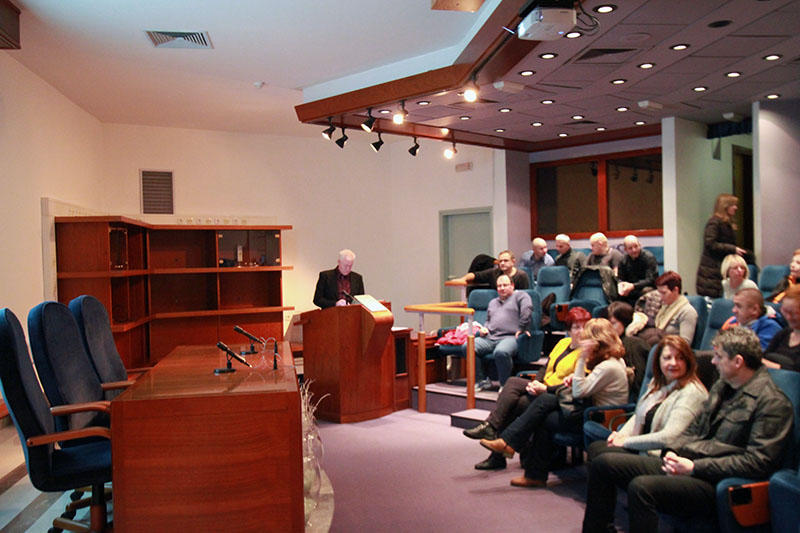 Raziskovalno potovanje